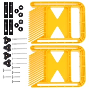 for Table Saw Woodworking Tool with Folding Design, Hardware Accessory for Precision Cutting