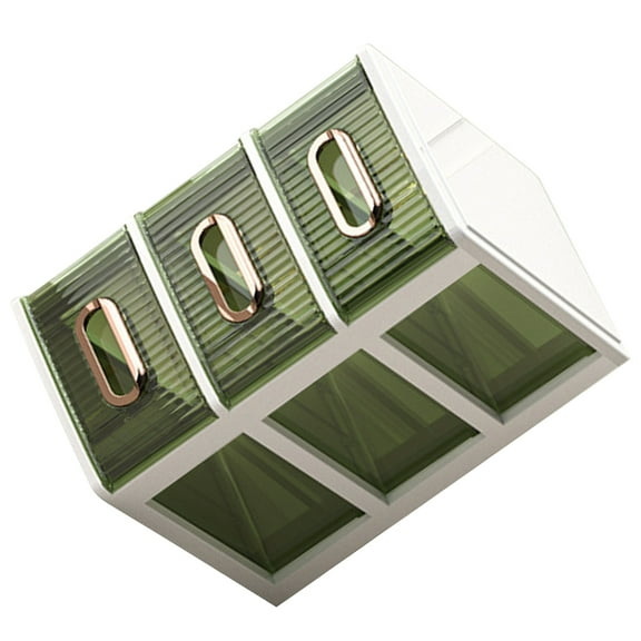 unbranded Fine Workmanship Storage Box Hand-made Accessories Office