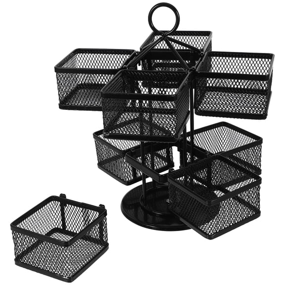 unbranded Finished Display Rack Japanese Tea Bag Storage Box