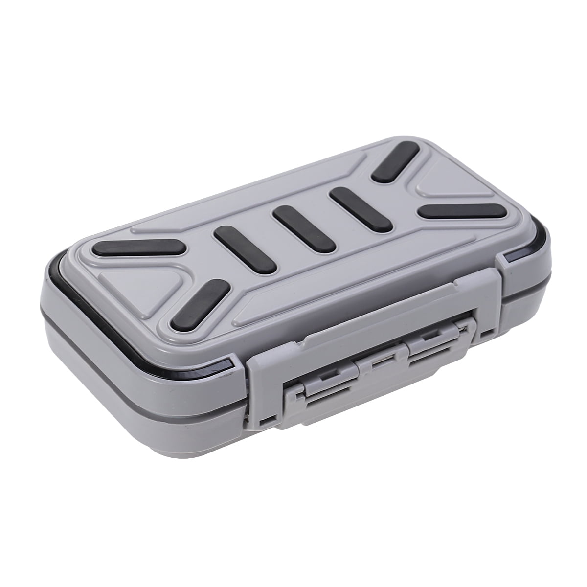 unbranded Fishing Lure Storage Containers Hook Waterproof Box