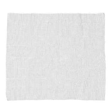 Silicone Fishing Net Replacement - Fish Safe Mesh Netting For Catch & Release