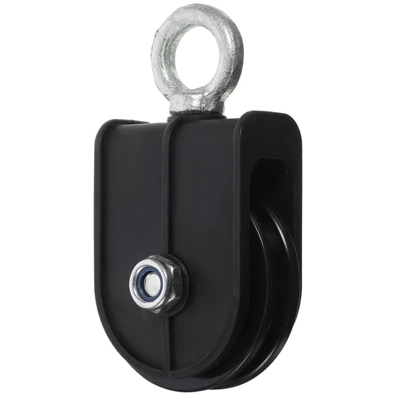 Fitness Cable Pulley System for Tricep and Arm Workouts, Exercise Pulley Equipment, Essential Fitness Supplies