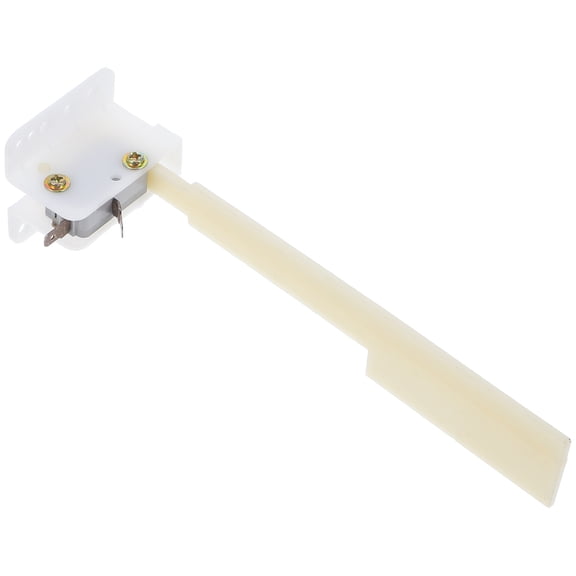 LITINKIMI Washing Machine Switch Accessories Door Locking Beige 1Pack