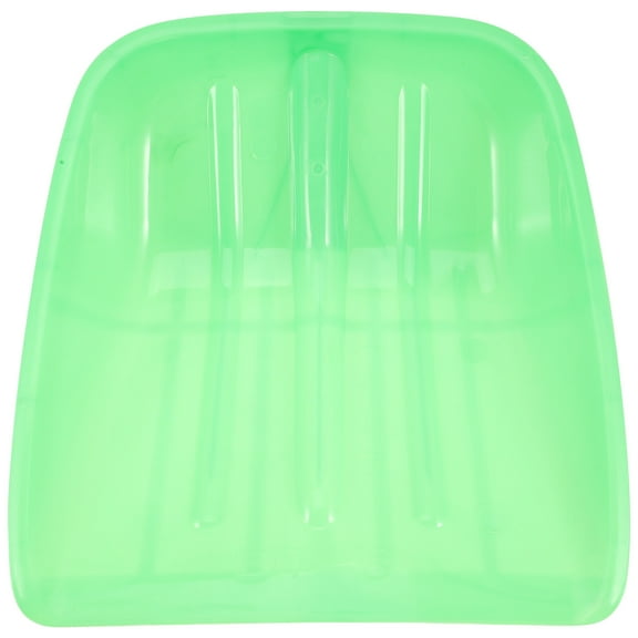 unbranded Trenching Snow Shovel Ice Remover Attachment Easy to Store