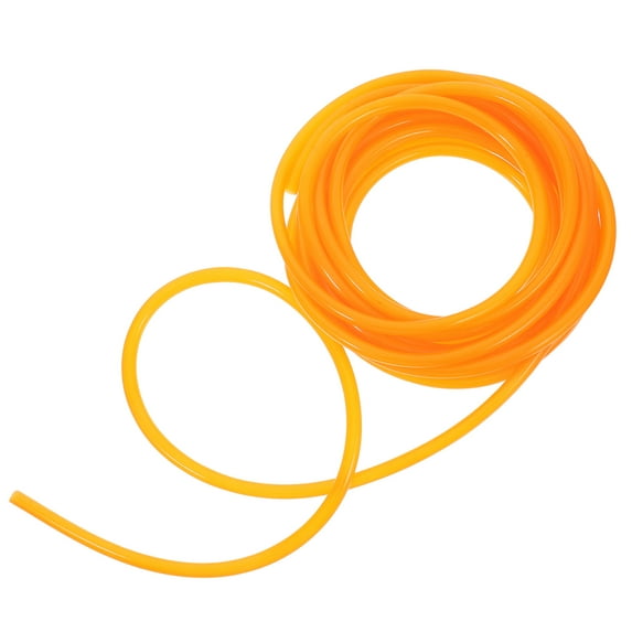 unbranded Flexible Pvc Sprayer Hose Replacement Tubing Soft Hose For Agricultural Sprayer Plastic Tubing Sprayer Supplies For Garden Farm Use