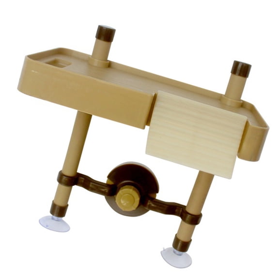 unbranded  Floating Island for Turtles Drying Table Habitat Resting Spot