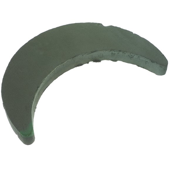 unbranded Flower Mud Teen Fans Lanyard Bottle Opener Decor Bridegroom Green