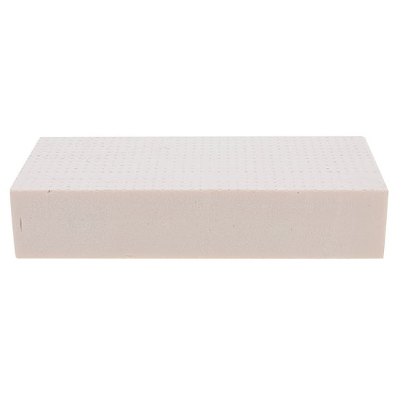 unbranded Foam Blocks for Flower Arrangements Soft Artificial Flowers Mini Forest Animals Beige