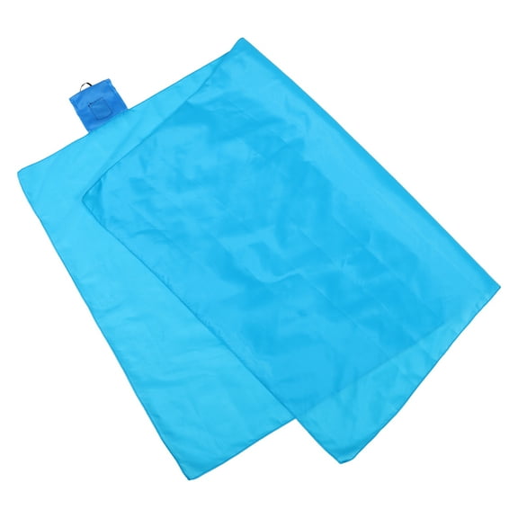 unbranded Resistant Packable Blanket Mini Picnic Mat Camping Sun Travel