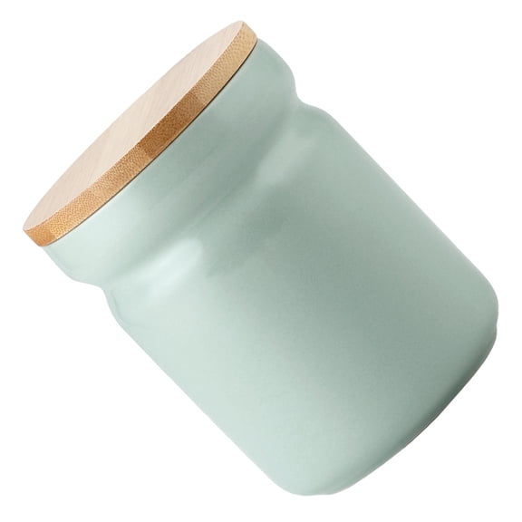 unbranded Food Container Sealed Jar Storage Tea Canister