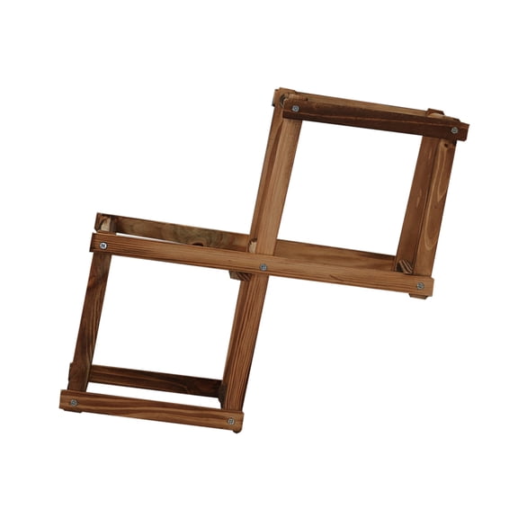 unbranded  Freestanding Wine Rack Table Desktop Fine Workmanship