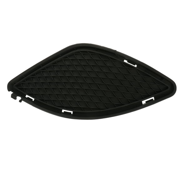 unbranded Front Bumper Grille Cover Bezel Insert Covers Decor