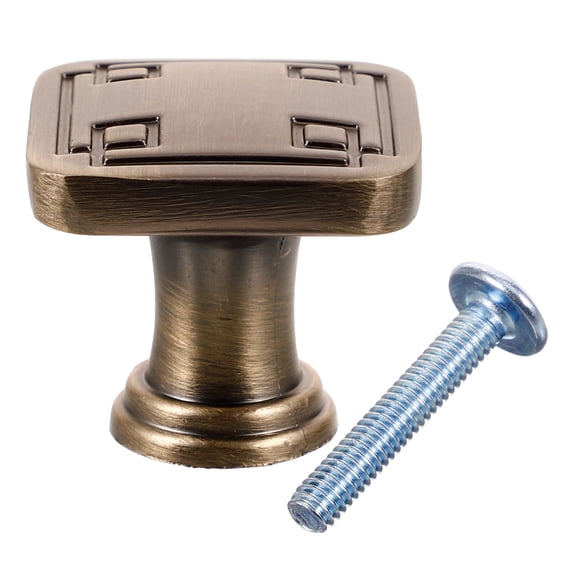 unbranded  Furniture Knobs Pull Handle Replacement Sliding Door Lock Barn