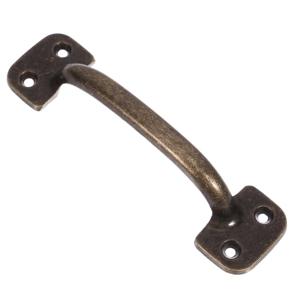 unbranded Furniture Pulls Adjustable Bow Handle Bathroom Cabinet Decorative