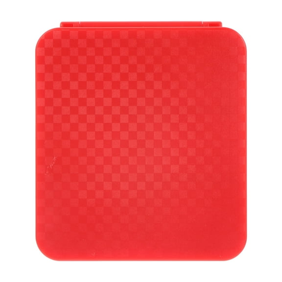 Professional and Practical Game Card Storage Box Case for Secure and Organized Game Card