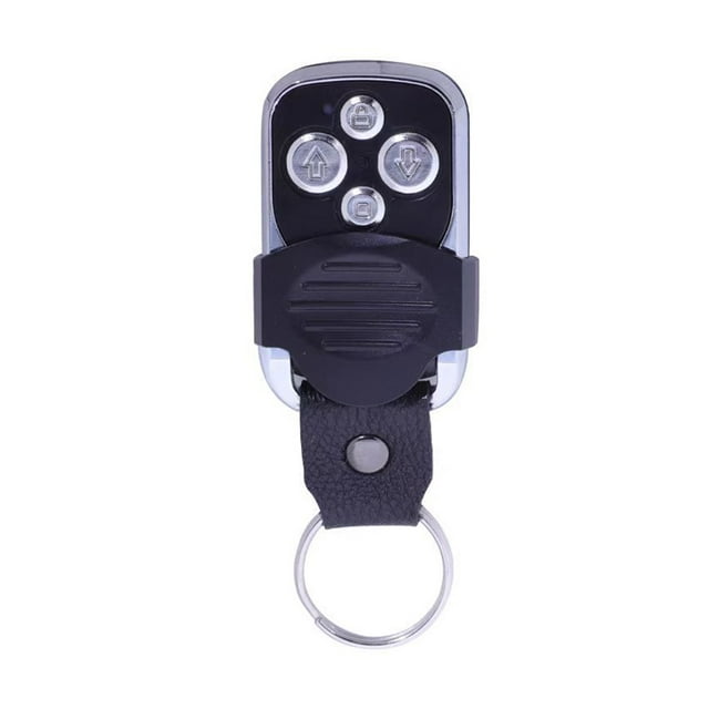 chidgrass Garage Remote Control Opener Clone Commanded Duplicators Door