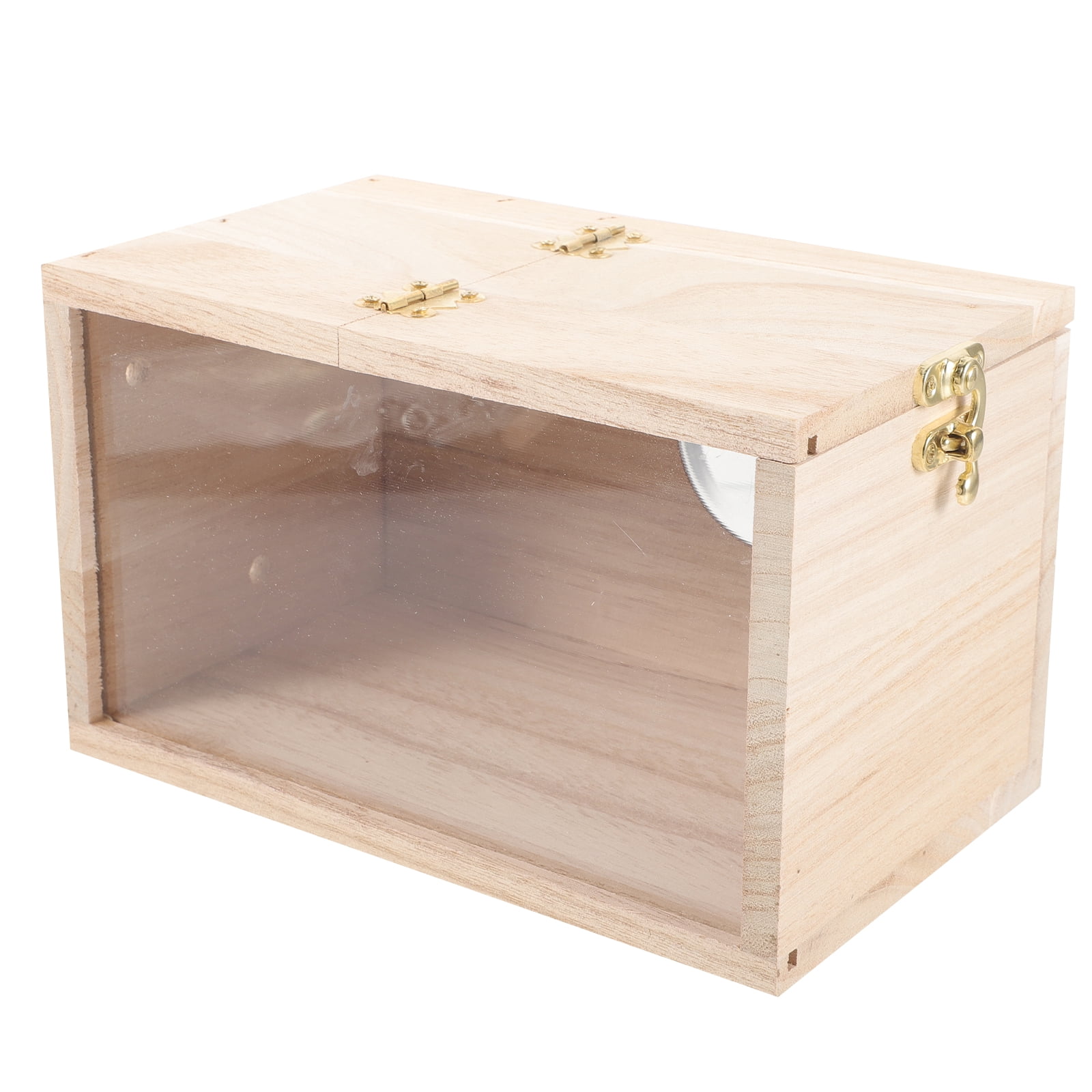 Stunning Underground Bird Nesting Box Usa Sale image