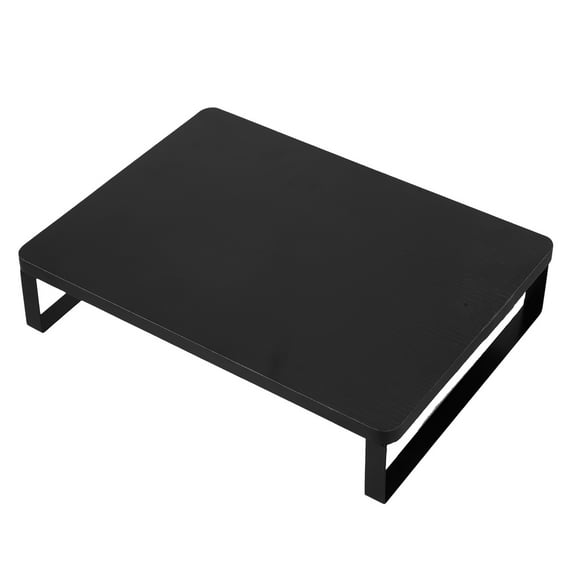 unbranded Gas Stove Cover Electric Induction Hob Protector Mat Plant Stands Black