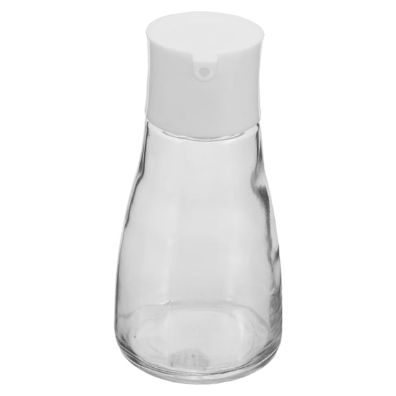 unbranded Glass Olive Oil Dispenser Small Vinegar Cruets Glass Oil Dispenser Bottles Salad Dressing Cruets Bottles For Kitchen Cooking 170ml