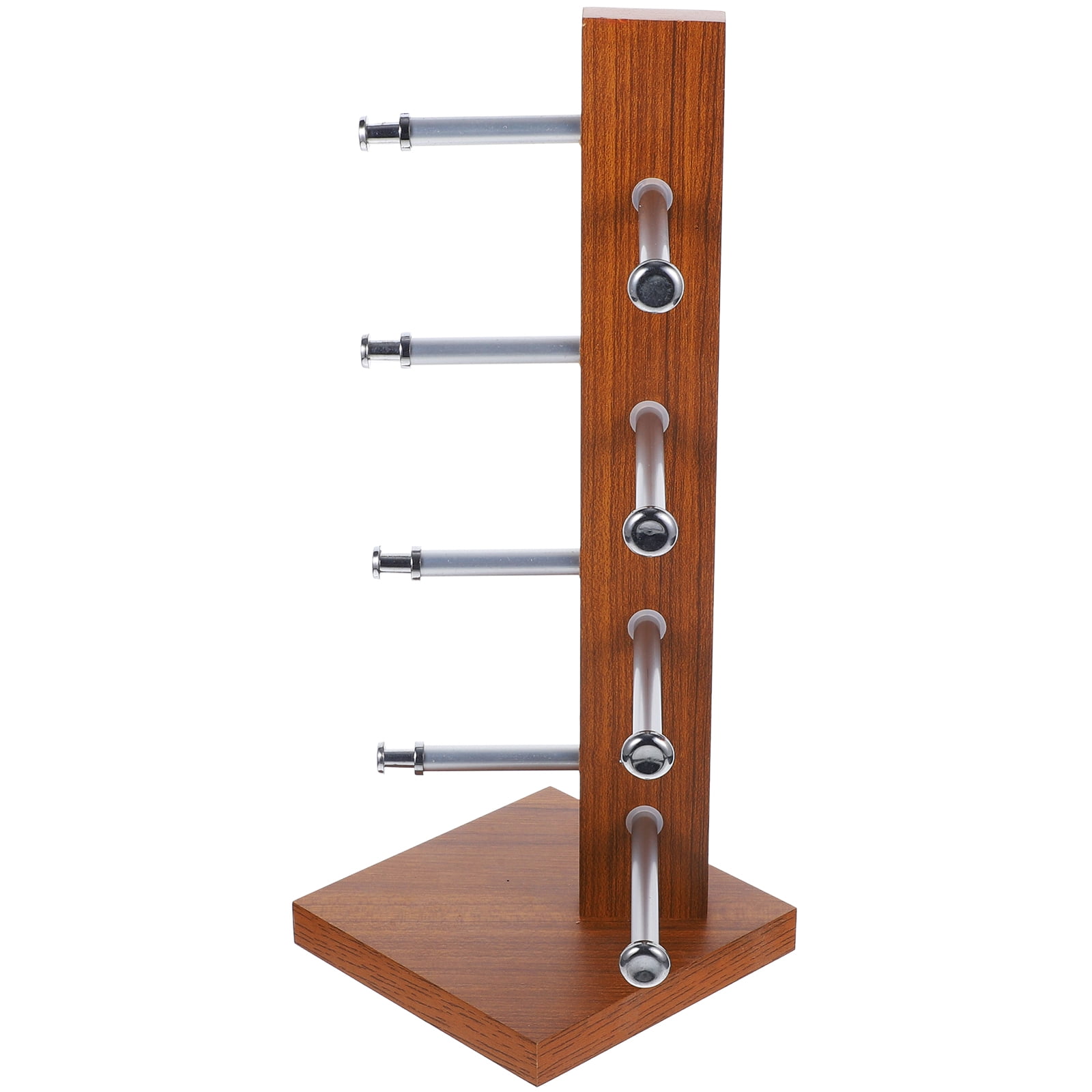 unbranded Glasses Display Stand Shelf Riser Stands Dual Monitor ...