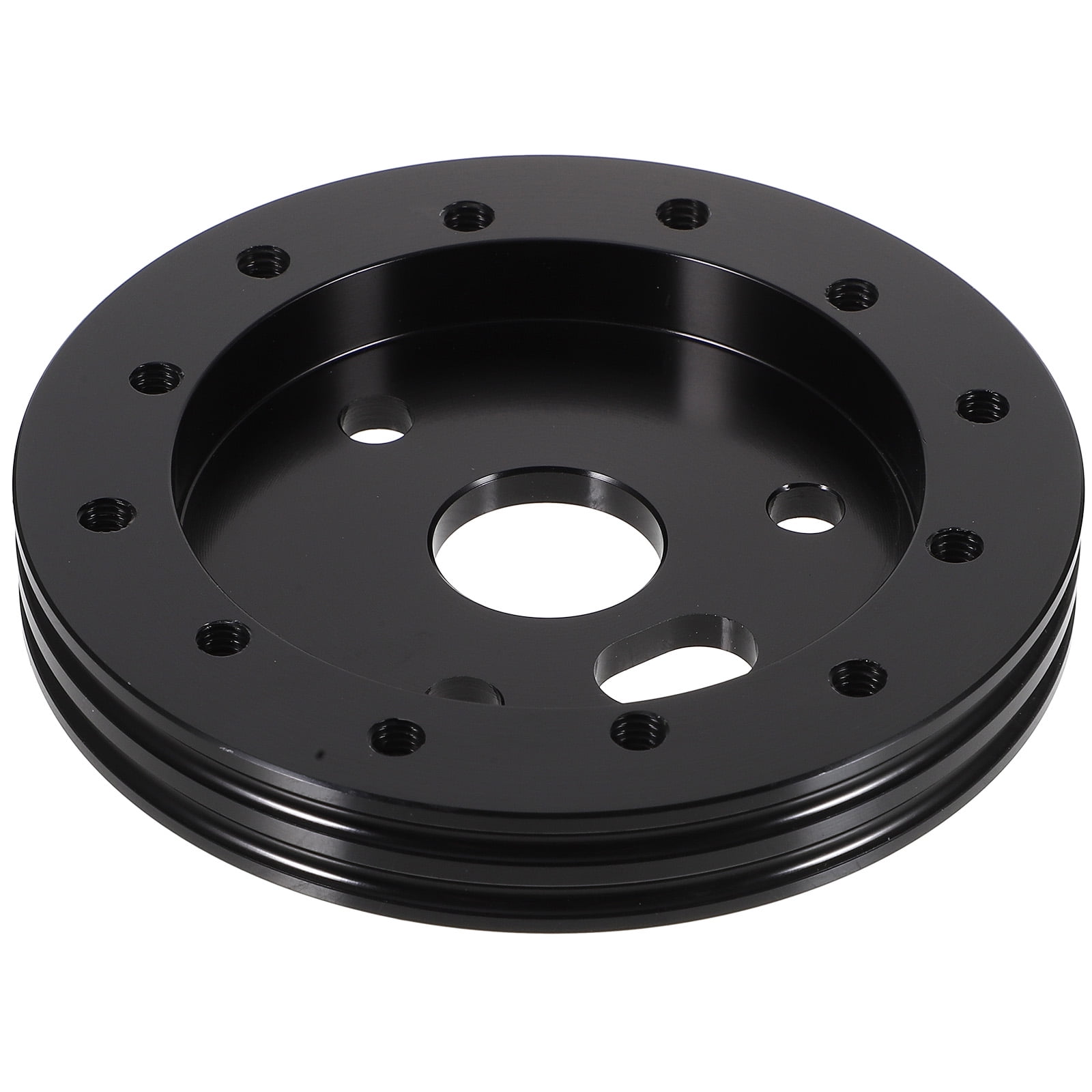 unbranded Golf Cart Tires Steering Wheel Block Modification Hub Conversion