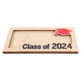 thumbnail image 1 of unbranded  Graduation Wallet Cash Envelope for Her Key Holder The Gift, 1 of 1