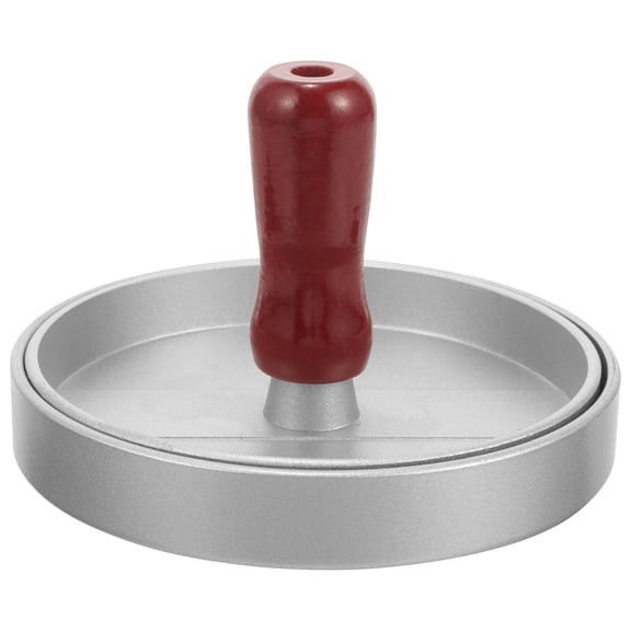 unbranded  Grill Bakery Press Tool Hamburger Meat Patty Maker Mold
