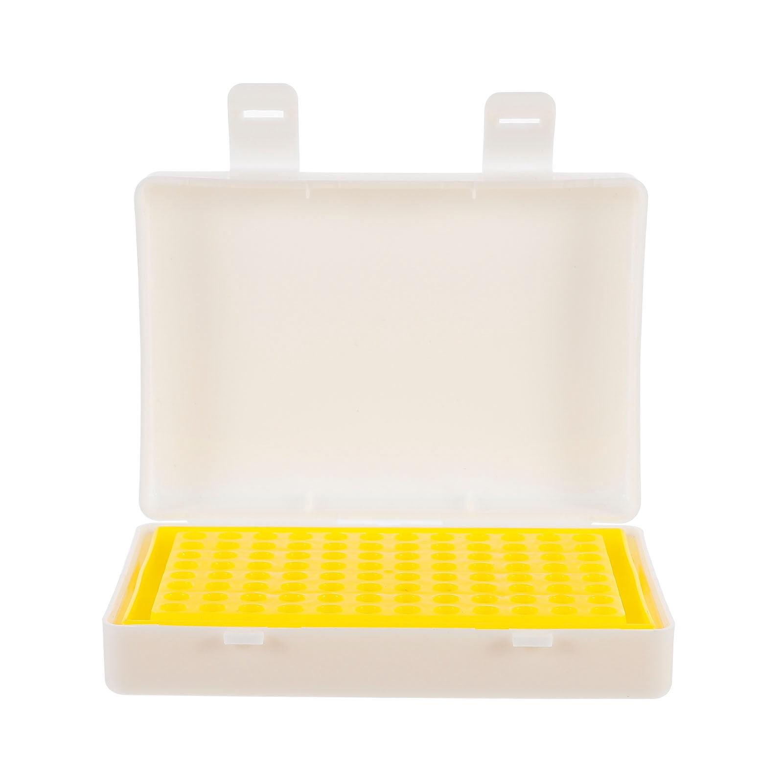 Grout Rack unbranded Grout 96-well Centrifuge Tube PE Material Rack Insertion and ...