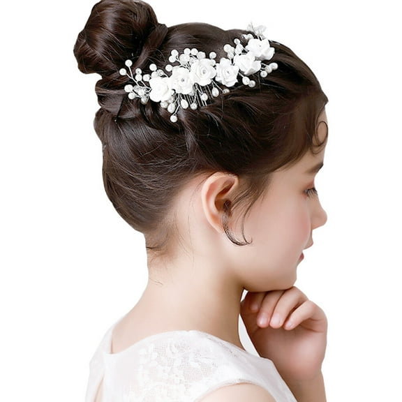 unbranded  Hair Comb for Bride Wedding Brides Bridal Accessories Headpieces