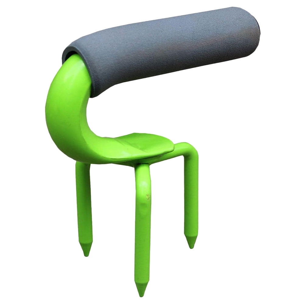 unbranded Hand Shrub Rake Small Grip Hand Rake Small Garden Planting ...