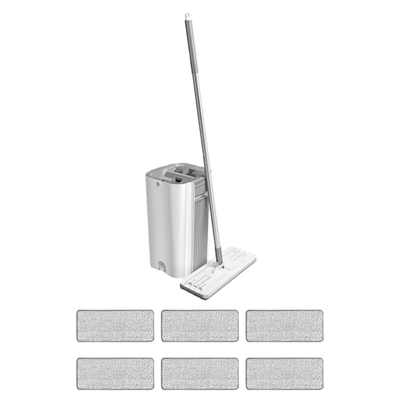 unbranded Handheld Dust Mop High-grade Material Multipurpose