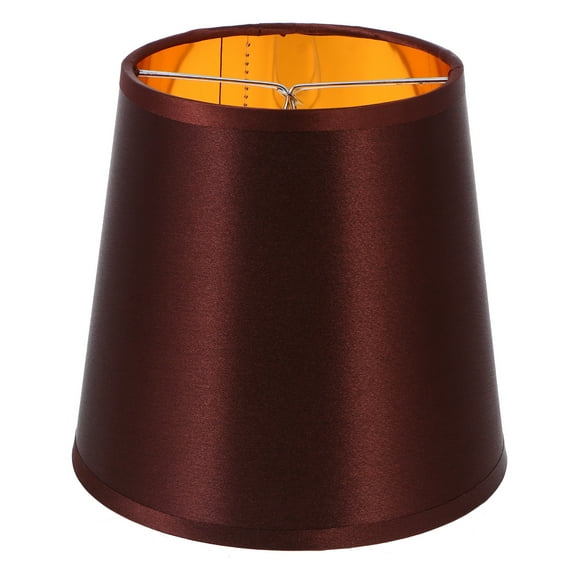 unbranded Hanging Lamp Shade Clip Bulb Lampshade Practical Lamp Shade 15.00X14.00X11.00CM