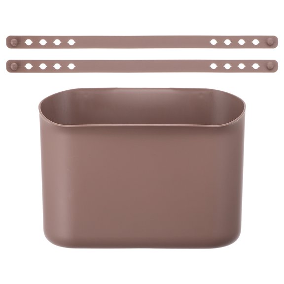 unbranded Hanging Storage Rear Interior Rubbish Bin