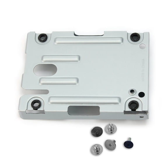 unbranded Hard Disk Drive HDD Mounting Bracket For System -400x Series