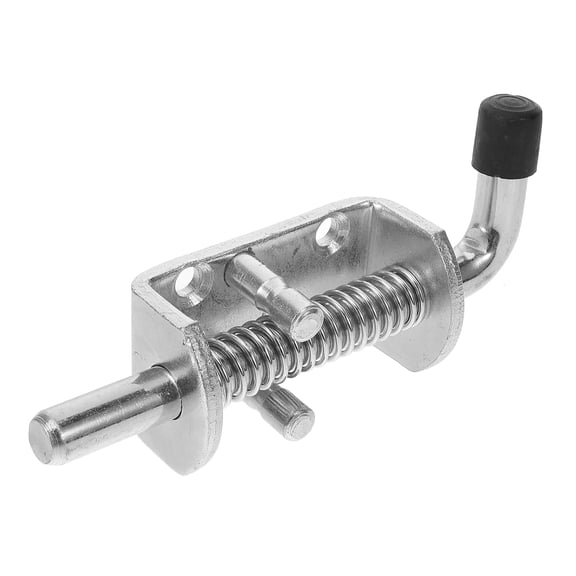 unbranded Hardware Door Latch Jig Deadbolt Door Lock Travel 14.00X6.00X3.50CM