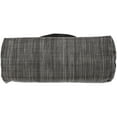 thumbnail image 1 of unbranded Headrest Pillow Rocking Chair Sponge Dark Grey Neck Support for Beach Relaxation 1Set, 1 of 8