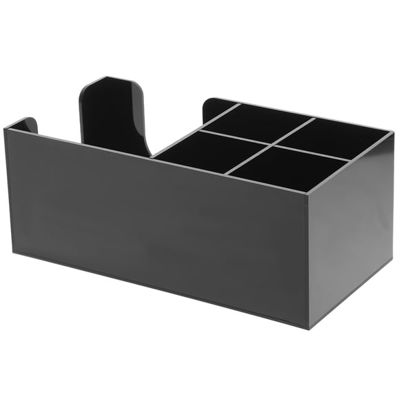 unbranded Holders Filter Bar Storage Rack Practical Organizer