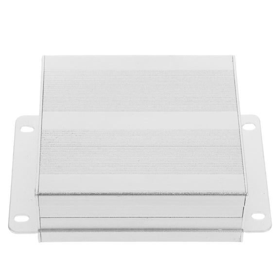 LITINKIMI Electronics Enclosure Aluminum 1Pack