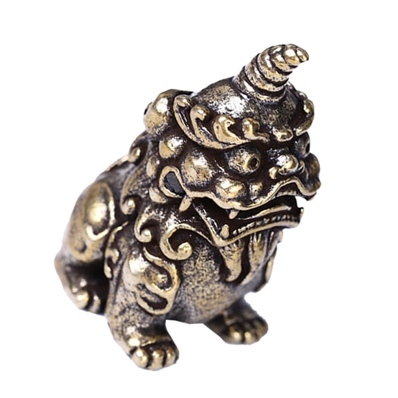 unbranded  Coins Cat Statues Home Decor Bronze Trinkets Classical Decoration