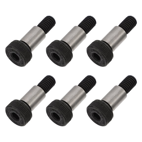 Outdoor Ceiling Fan Blade Replacement Steel Screws and Screwdriver Set for Home Improvement and Finishing