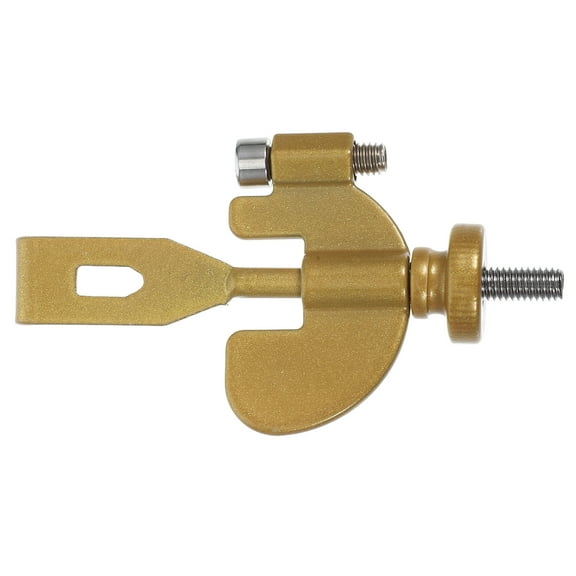 unbranded  Door Lock Portable Hotel Security for Travelers Girl Golden