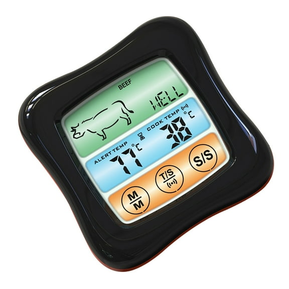 unbranded Household Thermometer Food High Temperature Meat Thermometers