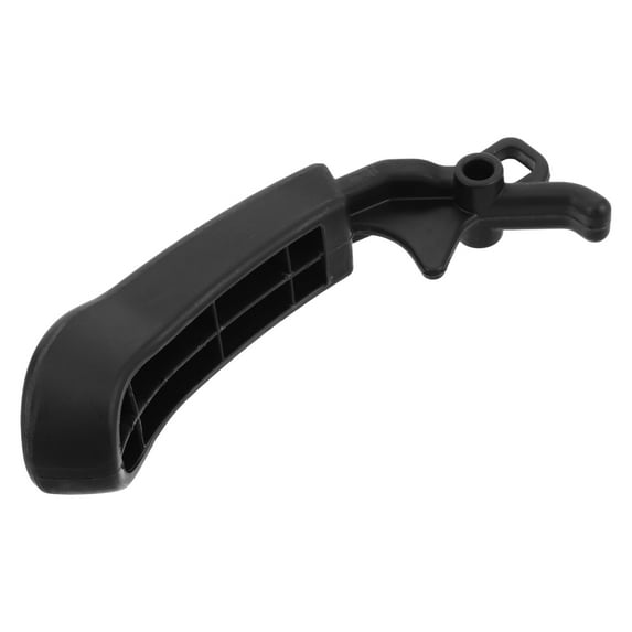 unbranded Ice Cream Maker Handle Replacement Ergonomic Comfortable Grip Multi-Functional Lever For Ice Cream Machine Hand Grip Accessory