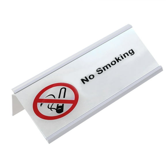 unbranded Id Badge Holder Sleek Name Card Holder 18.00X6.00X6.00CM Silver