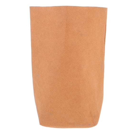 unbranded Indoor Plant Pots Kraft Paper Flowerpot Waterproof Container