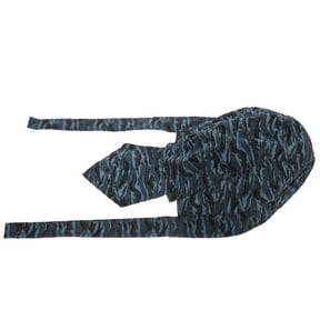 SKISUNO Adjustable Green Welding Cap - Fire Resistant, Breathable, Sweat Absorbing Safety Headwear for Welding and Industrial Use