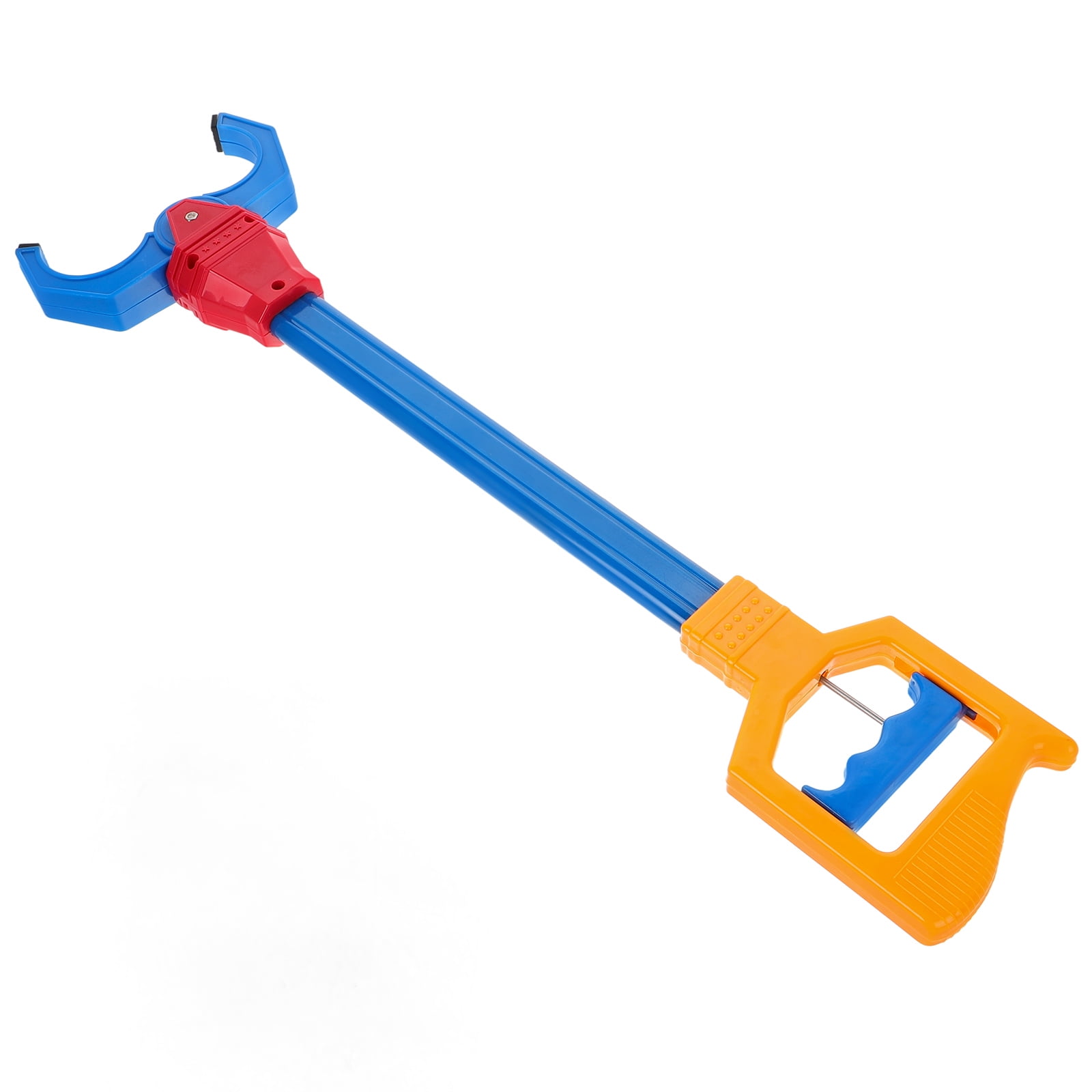 Juguete Interactivo Garra Robótica Baoblaze - Brazo Robot Para Recoger Objetos, Diversión Y Aprendizaje, 48 Cm
