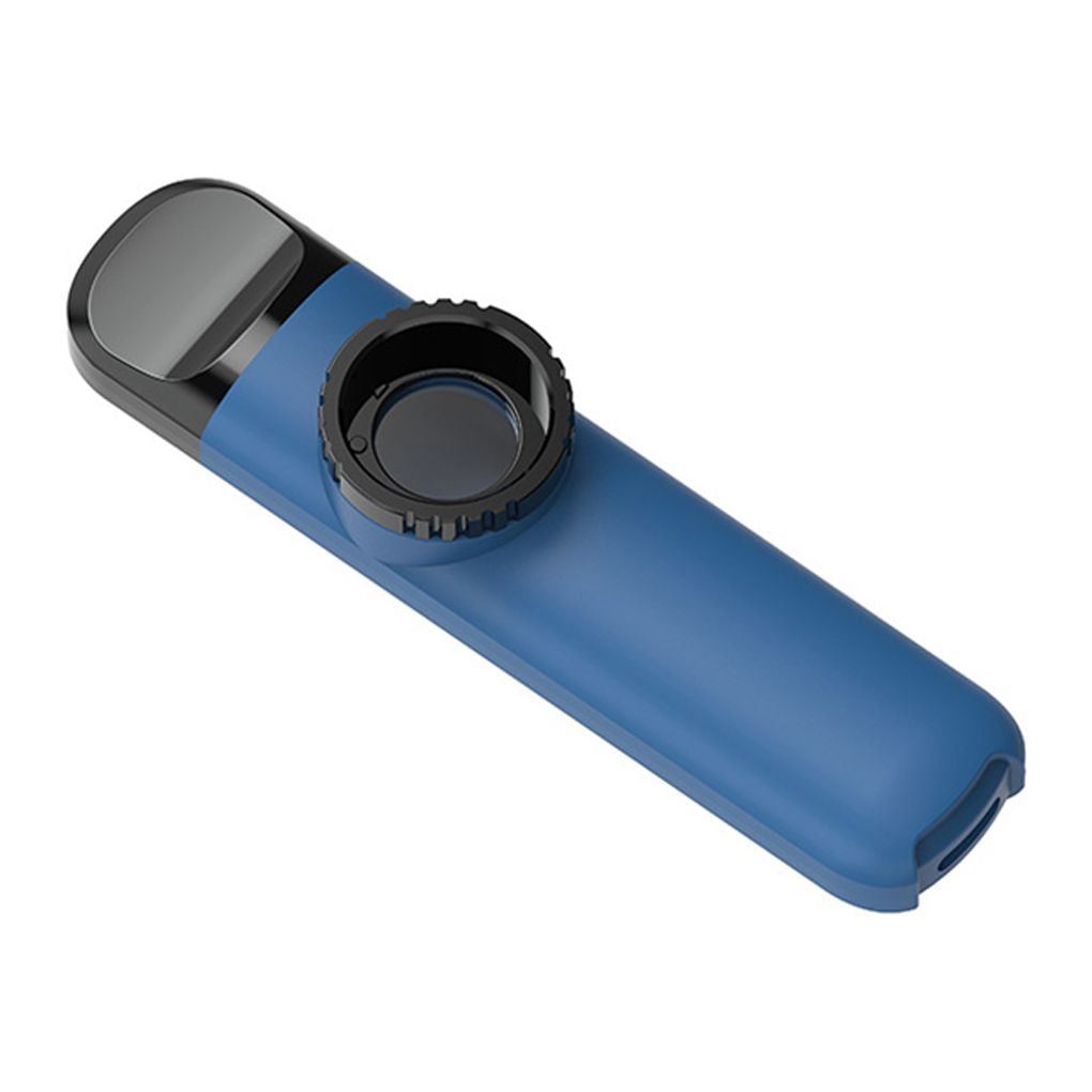 chidgrass Kazoo Woodwind Instrument Design ABS Professional Ukulele