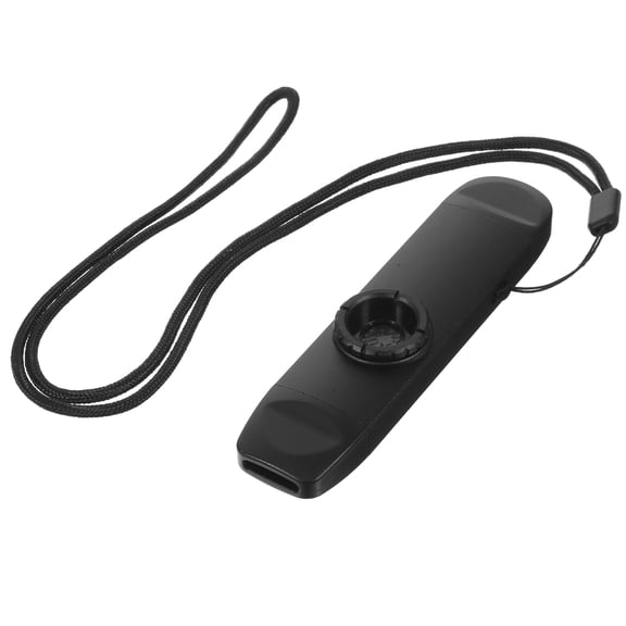 unbranded Kazoos for Double-headed Metal Beginners to Learn Doo-doo Flute Instrument