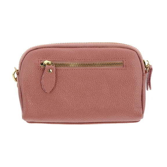 LITINKIMI Multifunctional Storage Bag Pink 1Set